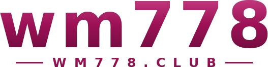 wm778 logo